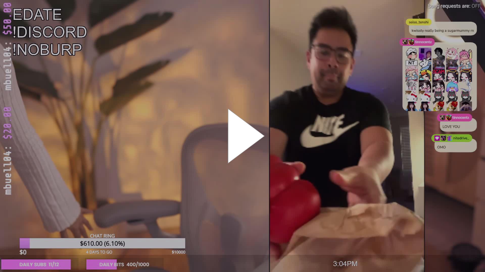 Twitch